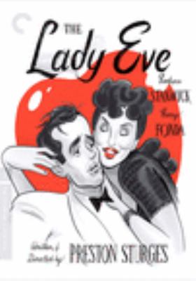 The lady Eve [videorecording (DVD)] /