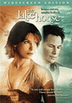 The lake house [videorecording (DVD)] /
