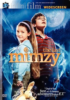 The last Mimzy [videorecording (DVD)] /