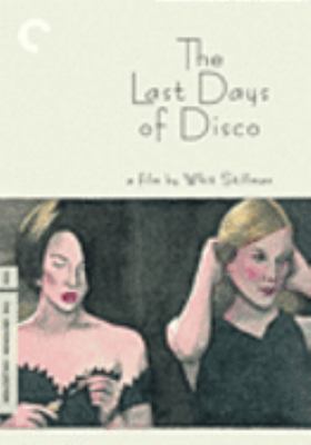 The last days of disco [videorecording (DVD)] /