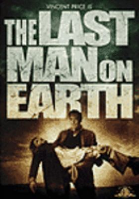 The last man on earth [videorecording (DVD)] /