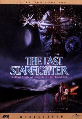 The last starfighter [videorecording (DVD)] /