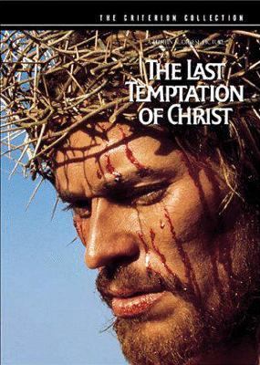 The last temptation of Christ [videorecording (DVD)] /