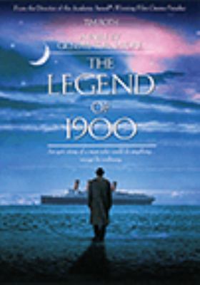 The legend of 1900 [videorecording (DVD)] /