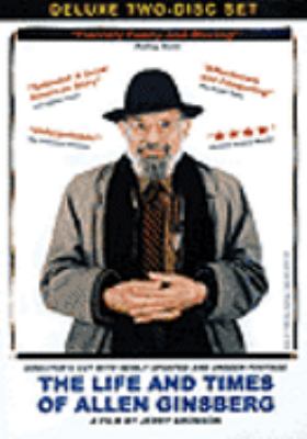 The life & times of Allen Ginsberg [videorecording (DVD)] /