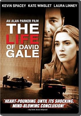 The life of David Gale [videorecording (DVD)] /