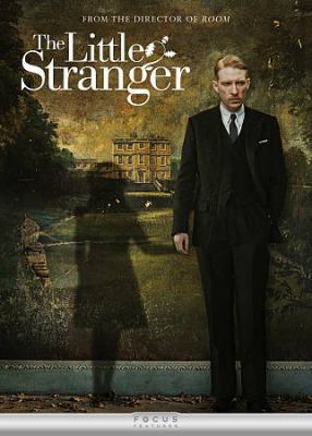 The little stranger [videorecording (DVD)] /