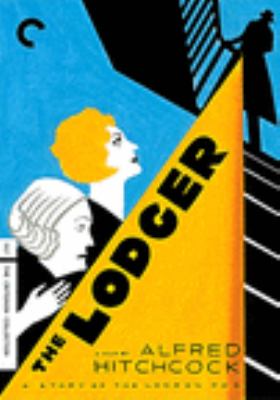 The lodger [videorecording (DVD)] : a story of the London fog /