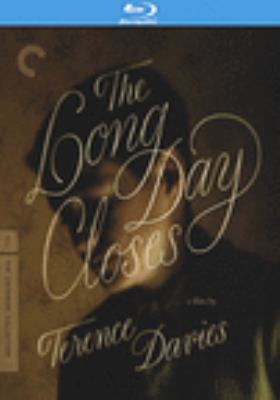 The long day closes [videorecording (DVD)] /