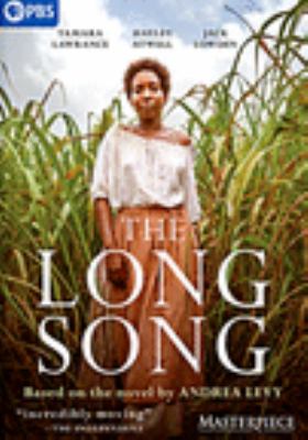 The long song [videorecording (DVD)] /