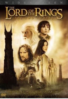 The lord of the rings, the two towers [videorecording (DVD)] /