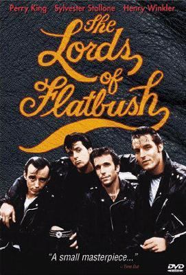 The lords of Flatbush [videorecording (DVD)] /