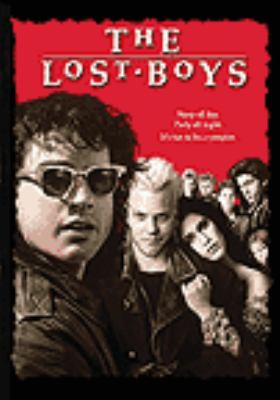 The lost boys [videorecording (DVD)] /