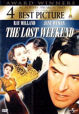 The lost weekend [videorecording (DVD)] /
