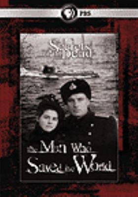 The man who saved the world [videorecording (DVD)] /