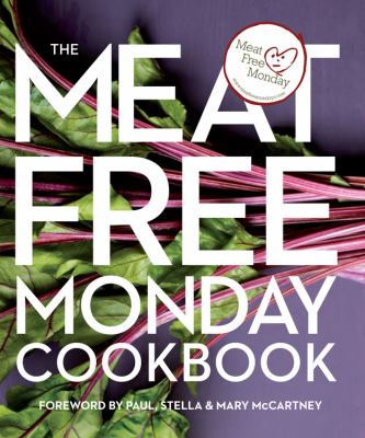 The meat free Monday cookbook /