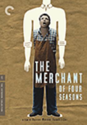 The merchant of four seasons [videorecording (DVD)] /