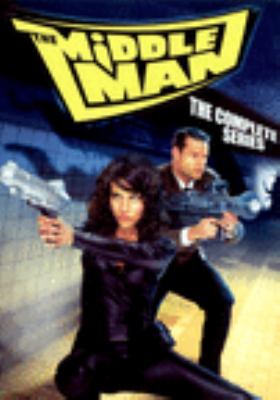 The middle man [videorecording (DVD)] : the complete series /