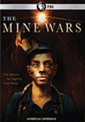 The mine wars [videorecording (DVD)] /