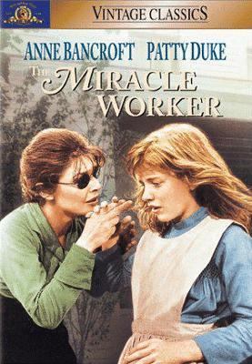 The miracle worker [videorecording (DVD)] /