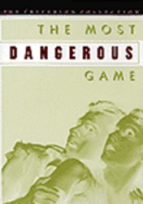 The most dangerous game [videorecording (DVD)] /