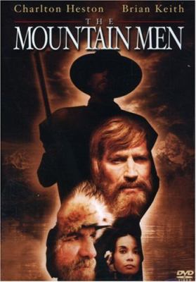 The mountain men [videorecording (DVD)] /