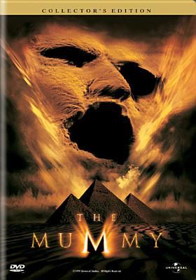 The mummy (1999) [videorecording (DVD)] /