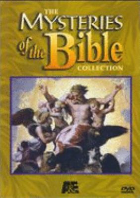 The mysteries of the Bible collection. 3 [videorecording (DVD)] /