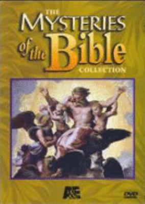 The mysteries of the Bible collection. 5 [videorecording (DVD)] /