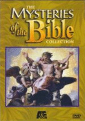 The mysteries of the Bible collection. 7 [videorecording (DVD)] /