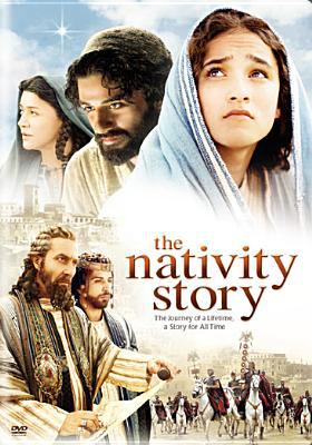 The nativity story [videorecording (DVD)] /