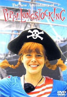 The new adventures of Pippi Longstocking [videorecording (DVD)] /
