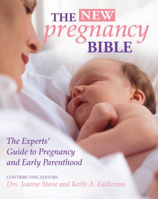 The new pregnancy bible /