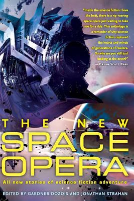 The new space opera /