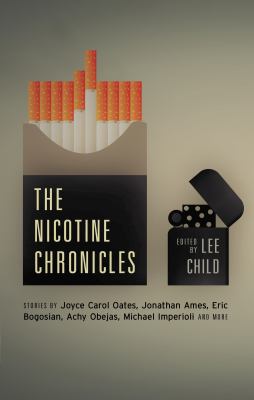 The nicotine chronicles /