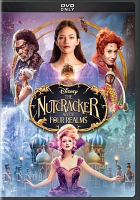 The nutcracker and the four realms [videorecording (DVD)] /