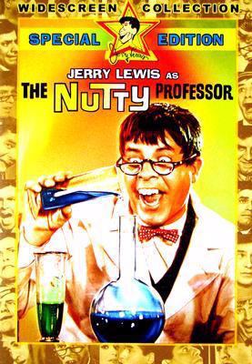 The nutty professor [videorecording (DVD)] /