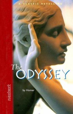 The odyssey /