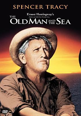 The old man and the sea [videorecording (DVD)] /