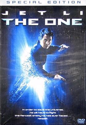 The one [videorecording (DVD)] /