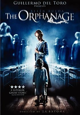 The orphanage [videorecording (DVD)] /