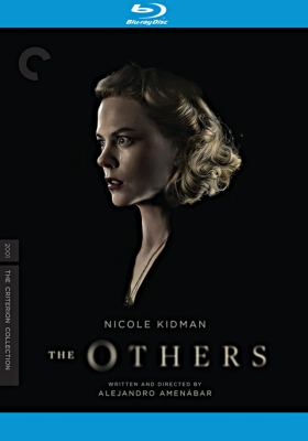 The others [videorecording (Blu-Ray)]/