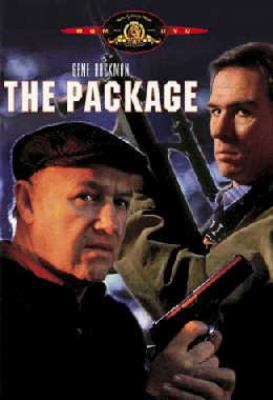 The package [videorecording (DVD)] /