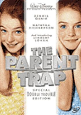 The parent trap [videorecording (DVD)] /