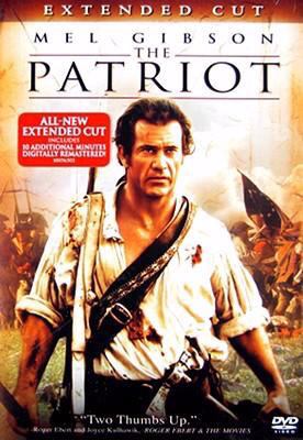 The patriot [videorecording (DVD)] /
