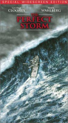 The perfect storm [videorecording (DVD)] /
