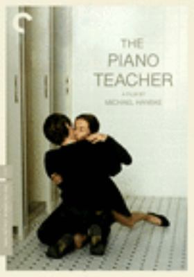The piano teacher [videorecording (DVD)] /