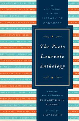 The poets laureate anthology /