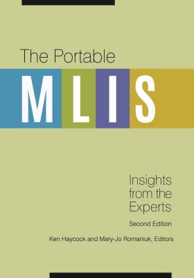 The portable MLIS : insights from the experts /