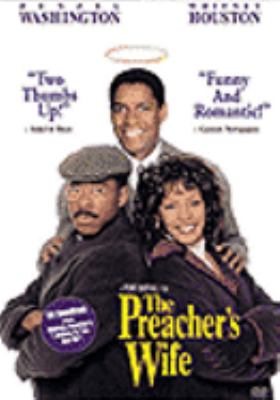 The preacher's wife [videorecording (DVD)] /